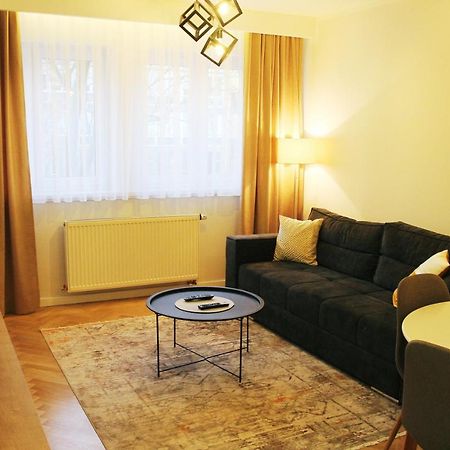 Apartment Bella Sarajevo Eksteriør billede