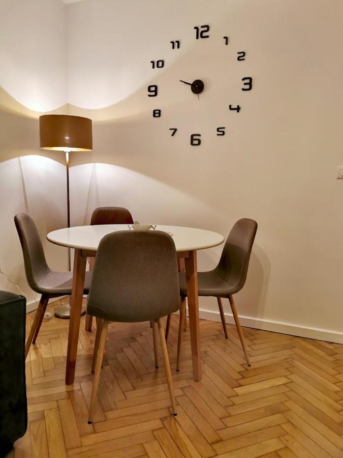 Apartment Bella Sarajevo Eksteriør billede