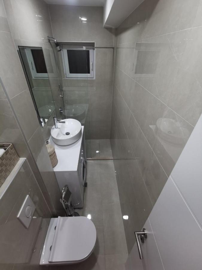 Apartment Bella Sarajevo Eksteriør billede