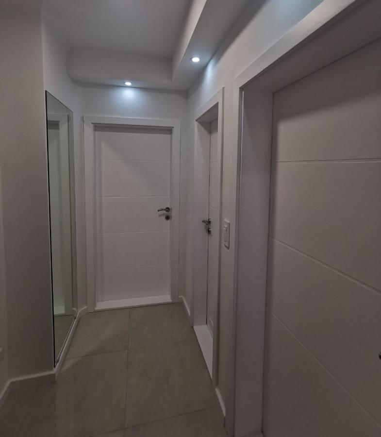 Apartment Bella Sarajevo Eksteriør billede
